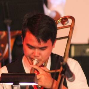 Meet your Posher, Nicholas